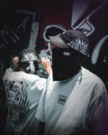 Gorra 5 paneles