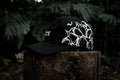 Gorra 5 Paneles Space
