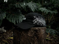 Gorra 5 paneles Puas