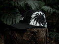 Gorra 5 paneles Dark
