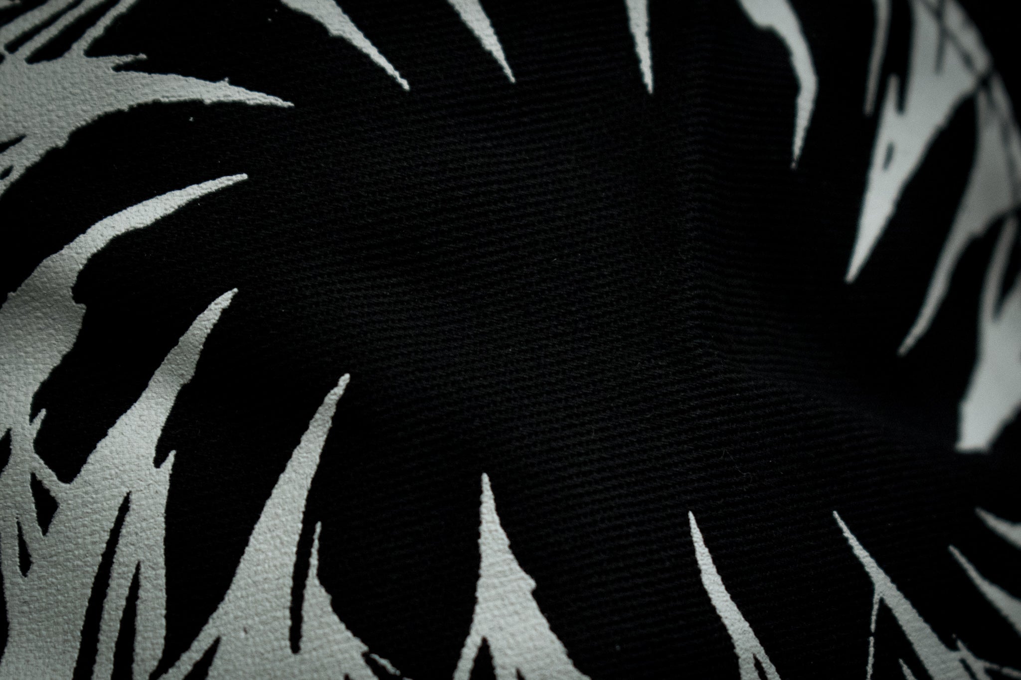 Gorra 5 paneles Dark