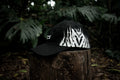 Gorra 5 Paneles Spine Heart